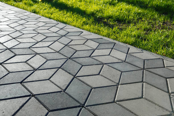 Best Driveway Paver Sealing  in Sonterra, TX