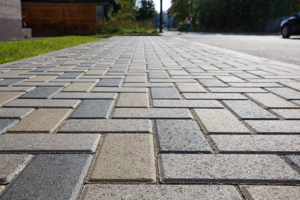 Best Decorative Driveway Pavers  in Sonterra, TX